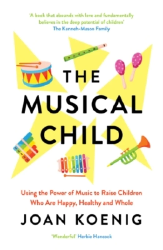 Image of The Musical Child. Paperback. By Joan Koenig Books