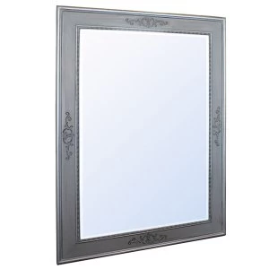 Image of Gallery Ellesmere Large Rectangular Mirror