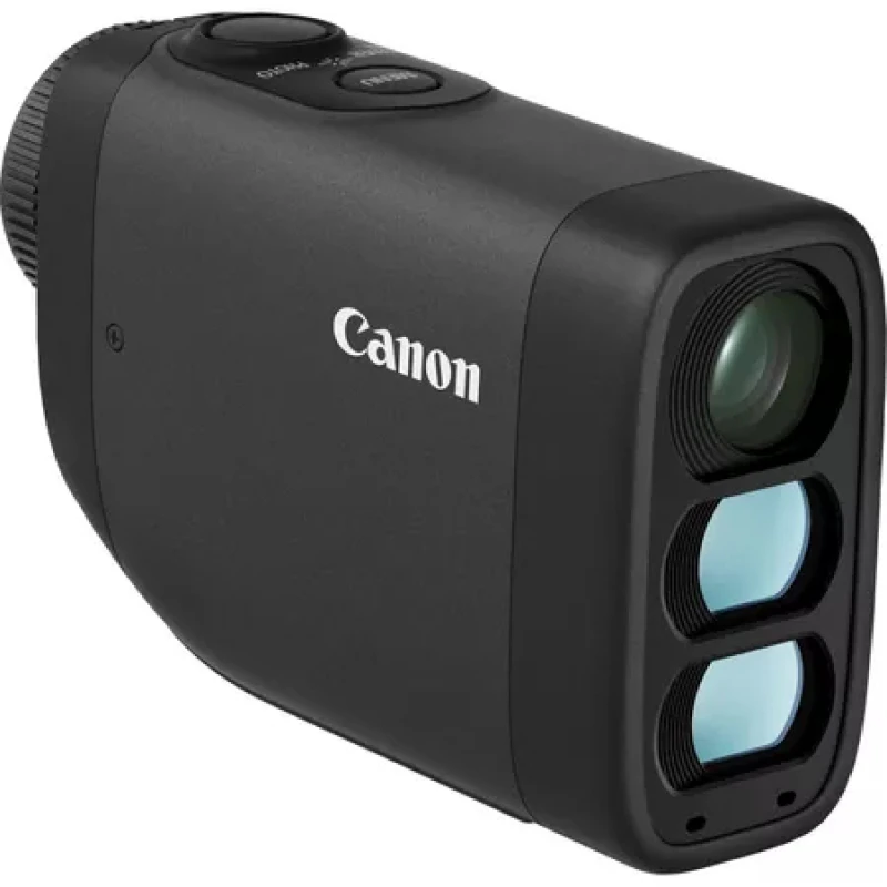 Image of Canon PowerShot GOLF Black 6x 6.4 - 732 m
