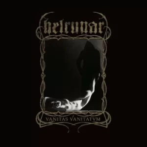 Image of Vanitas Vanitatvm by Helrunar CD Album