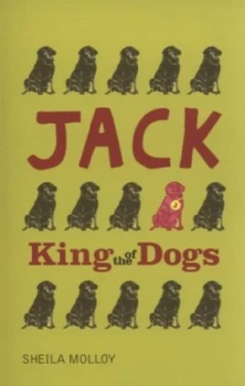 Image of Jack by Sheila Molloy Book