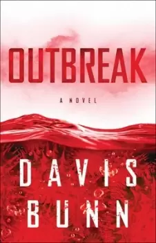 Image of Outbreak - T. Davis Bunn - Paperback - Used