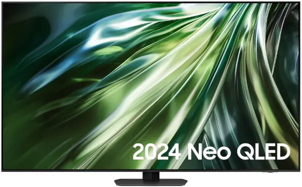 Image of Samsung Neo 55" QE55QN90DATXXU Smart 4K Ultra HD QLED TV