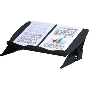 Image of Fellowes Easy Glide Writing and Document Slope Grey 8210001