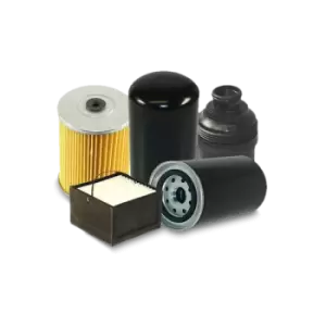 Image of VAICO Parts Set, maintenance service OPEL,FIAT,SUZUKI V60-3002 5W30LonglifePlus,0398507,2365949 2405948,5W30LonglifePlus,83210398507,83212365949,2265