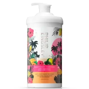 Image of Philip Kingsley Elasticizer Therapies Carabao Mango and Hibiscus 1000ml