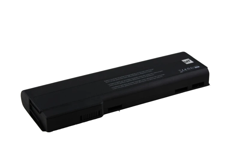 Image of BTI 0Wh 9 cell 631243-001 compatible battery for HP - COMPAQ ELITEBOOK
