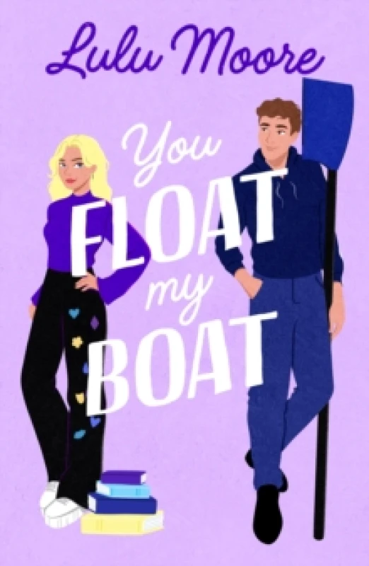 Image of You Float My Boat Paperback / softback
