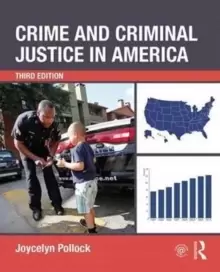 Image of Crime and Criminal Justice in America