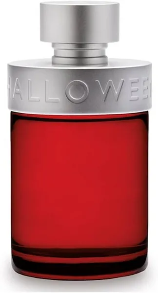 Image of Jesus Del Pozo Halloween Man Rock On Eau de Toilette For Him 75ml