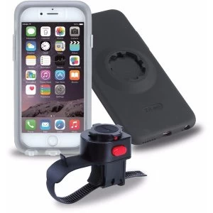 Image of Tigra Sport Fitclic Mountcase 2 Bike Kit For iPhone 6/6S Plus
