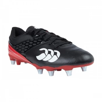 Image of Canterbury Phoenix Raze SG Rugby Boot - UK Size 7