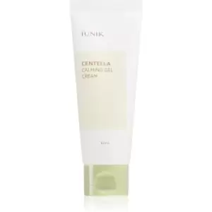 Image of iUnik Centella Light Gel-Cream with Soothing Effect 60 ml
