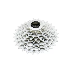 Image of ETC 8 Speed 12-28T Cassette Steel CP