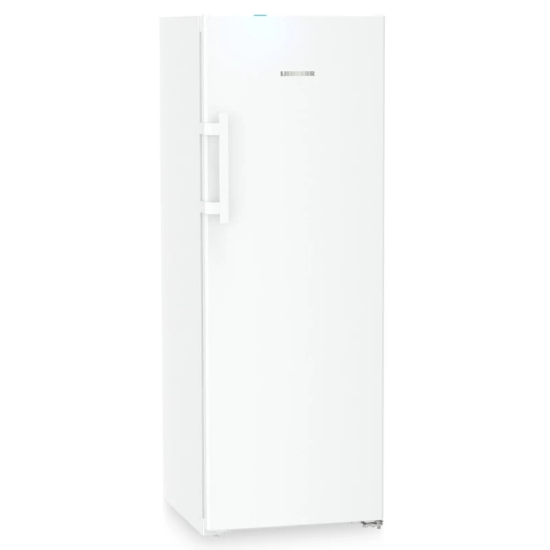 Image of Liebherr FNB505I 60cm Prime Freestanding Frost Free Freezer - White FNB505I