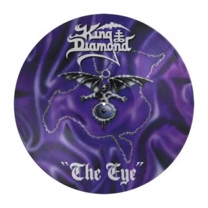 Image of The Eye by King Diamond Vinyl Album