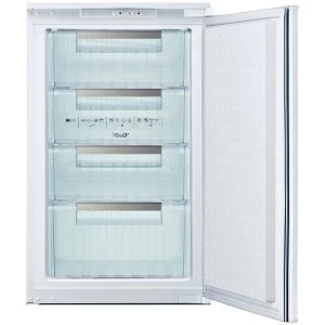 Image of Bosch GID18A20GB 98L Integrated Undercounter Freezer