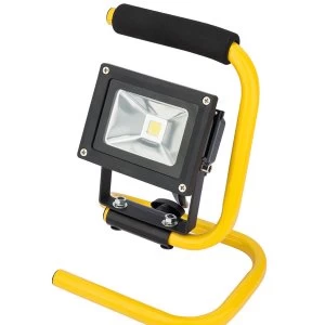 Image of Draper Expert 230v 10w Cob LED Worklamp