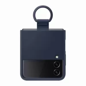 Image of Samsung EF-PF721TNEGWW mobile phone case Cover Navy