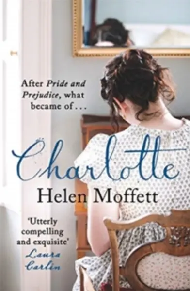 Image of charlotte perfect for fans of jane austen and bridgerton 9781838770761
