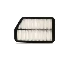 Image of ASHIKA Air filter HYUNDAI,KIA 20-0H-H23 281132S000,281133X000,281133Z100 Engine air filter,Engine filter S281132S000,281132S000,281133X000