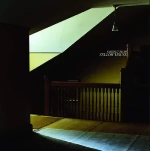 Image of Yellow House by Grizzly Bear CD Album