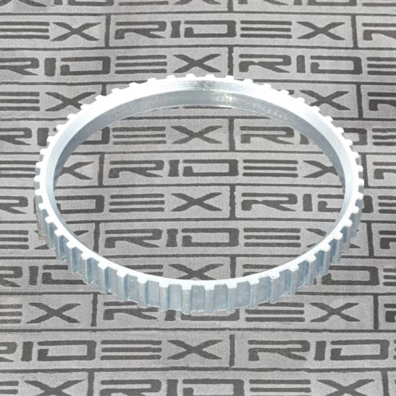 Image of RIDEX 2254S0014 ABS Ring Front axle both sides, Number of Teeth: 48 Sensor Ring,ABS (2254)