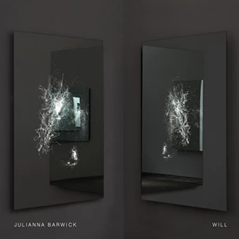 Image of Julianna Barwick - Will CD