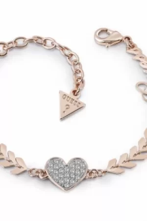 Image of Guess Jewellery Cupid Bracelet JEWEL UBB85087-L