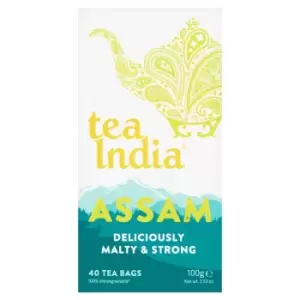 Image of Tea India Assam