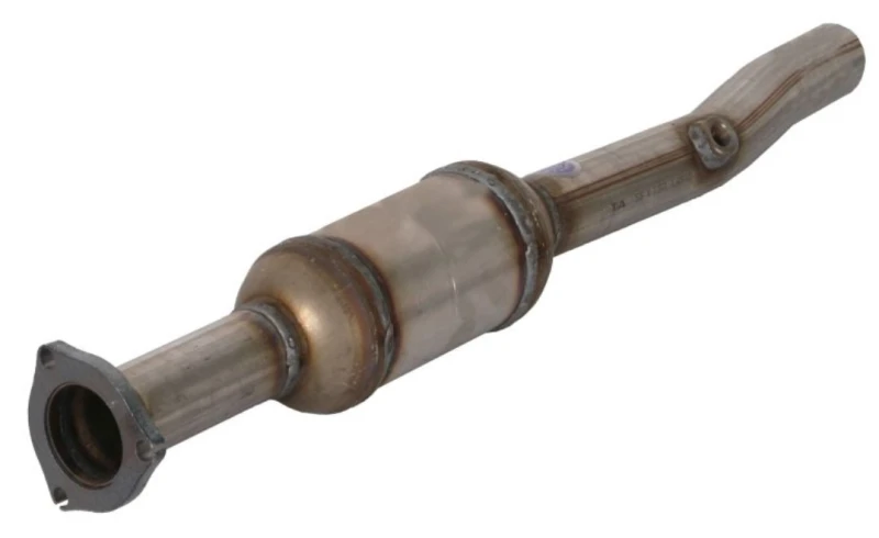 Image of NAP carparts CAK11031 Catalytic Converter Catalyst Converter (429)