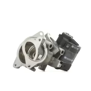 Image of DELPHI EGR valve EG10396-12B1 Exhaust gas recirculation valve,EGR FIAT,PEUGEOT,CITROEN,Scudo (270_, 272_),Scudo Kastenwagen (270_, 272_),Ulysse (179_)