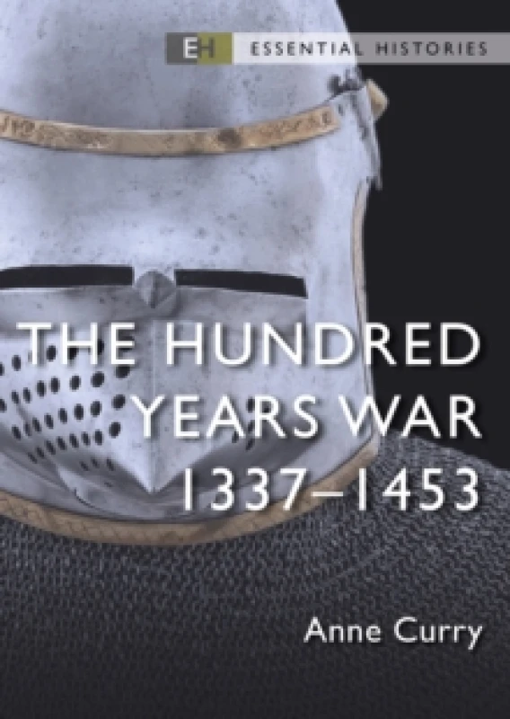 Image of The Hundred Years War : 1337-1453 Paperback / softback