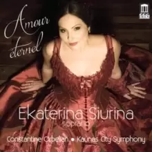 Image of Ekaterina Siurina: Amour Eternel