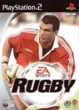 Image of Rugby PS2 Game