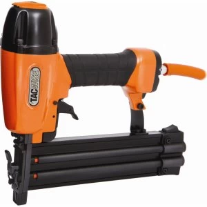 Image of Tacwise DGN50V 18 Gauge Brad Air Nail Gun