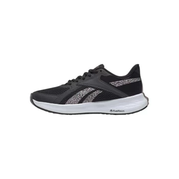 Image of Reebok Energen Run Shoes Womens - Core Black / Pure Grey 8 / Qua
