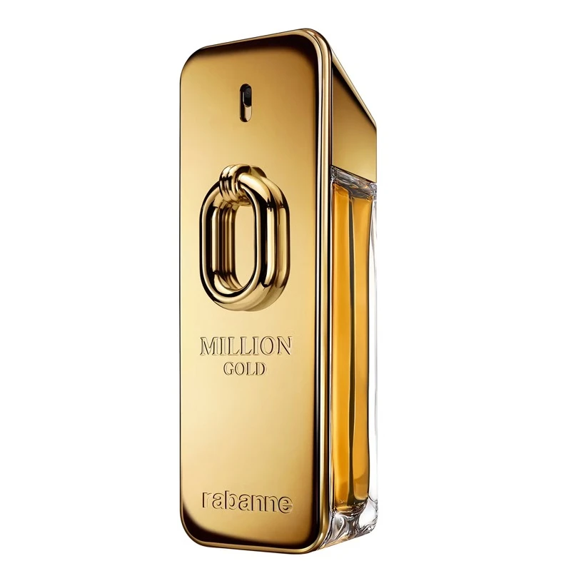 Image of Rabanne Million Gold Eau de Parfum Intense 200ml
