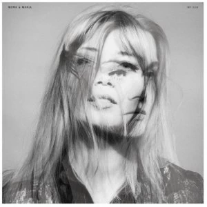 Image of Mona & Maria - My Sun Vinyl