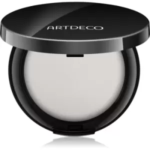 Image of ARTDECO No Color Setting Powder Translucent Compact Powder 12 g