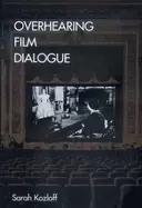 Image of overhearing film dialogue