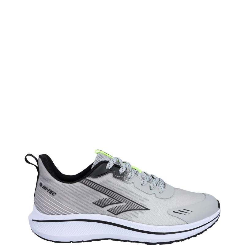 Image of Hi-Tec Santorini Trainers Grey