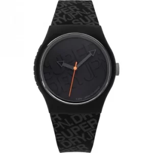 Image of Unisex Superdry Urban Watch
