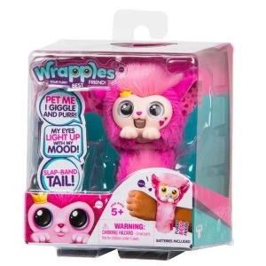 Image of Little Live Pets Wrapples Princeza