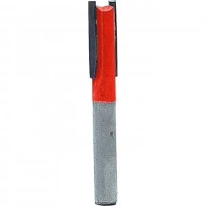 Image of Faithfull Two Flute Straight Router Cutter 8mm 19mm 1/4"