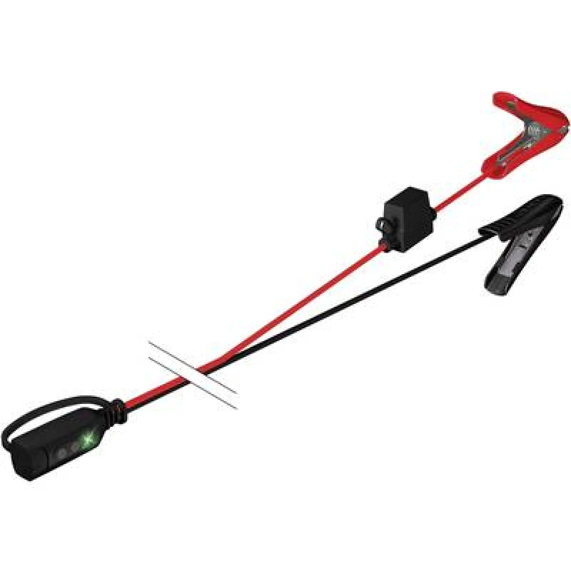 Image of CTEK CTEK 56-384 Charger jack + battery level indicator Quick-connect Comfort Indikator Zange 56-384