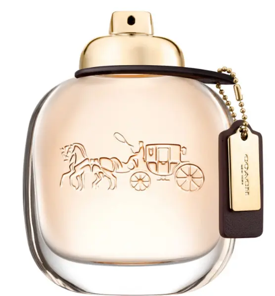 Image of Coach Eau de Parfum For Her 90ml