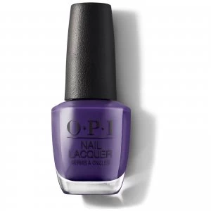 Image of OPI Mexico City Limited Edition Nail Polish - Mariachi Makes my Day 15ml