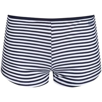 Image of Regatta ACEANA Bikini Shorts womens in Blue - Sizes UK 18,UK 20