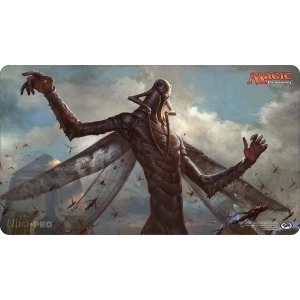 Image of Ultra Pro Magic the Gathering Hour of Devastation V1 Playmat